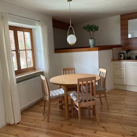 Ferienwohnung Watzmannkar Bischofswiesen Exterior foto