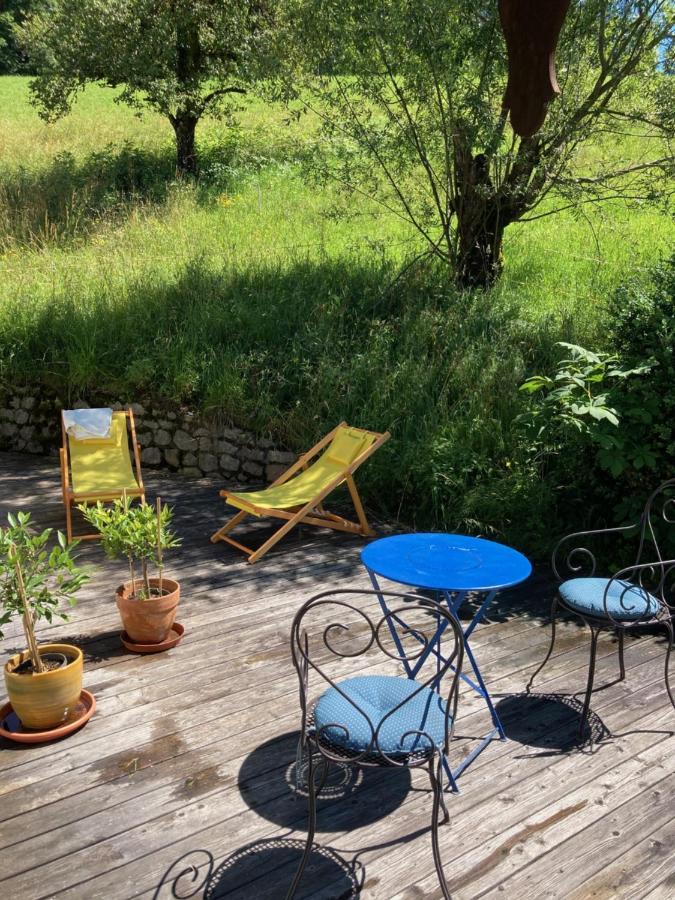 Ferienwohnung Watzmannkar Bischofswiesen Exterior foto