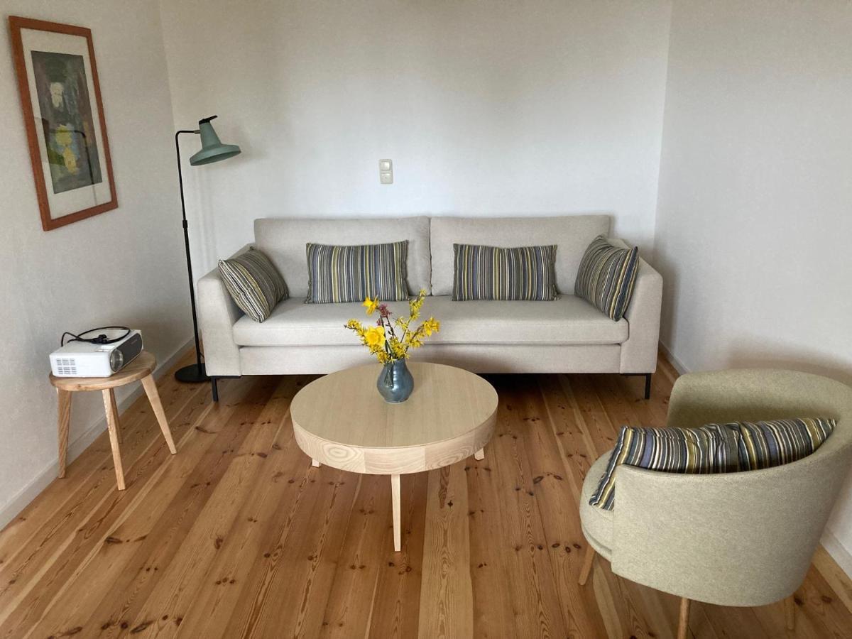Ferienwohnung Watzmannkar Bischofswiesen Exterior foto